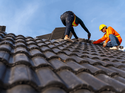 About Roof Repair Experts Indian Rocks Beach, FL